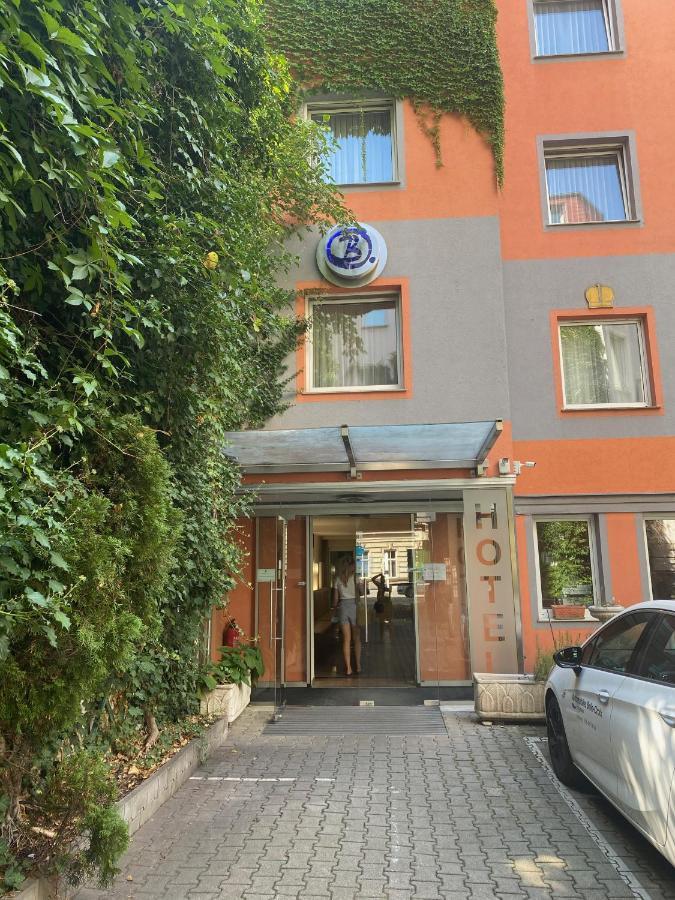 Hotel Caratart Bombolo Viena