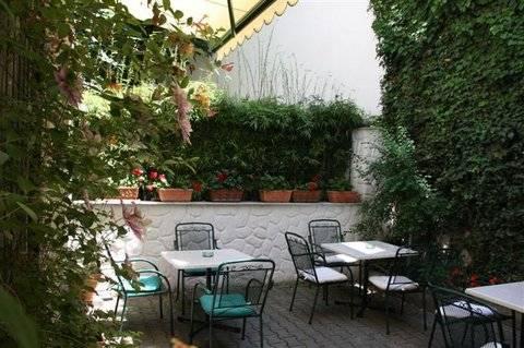 Hotel Caratart Bombolo Viena