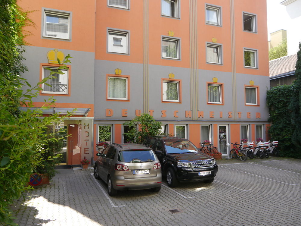 Caratart Bombolo 4* Viena