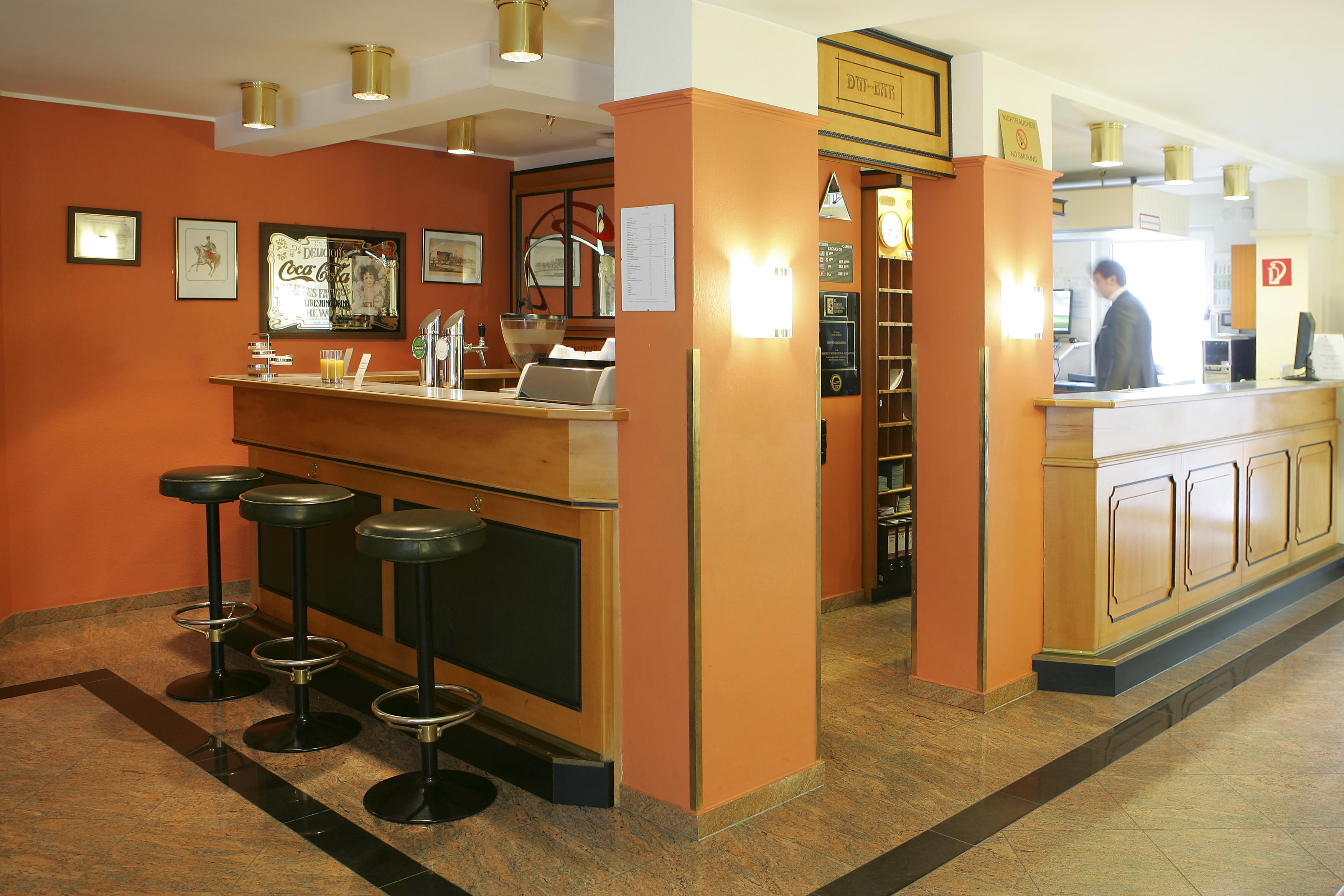 Caratart Bombolo 4* Viena