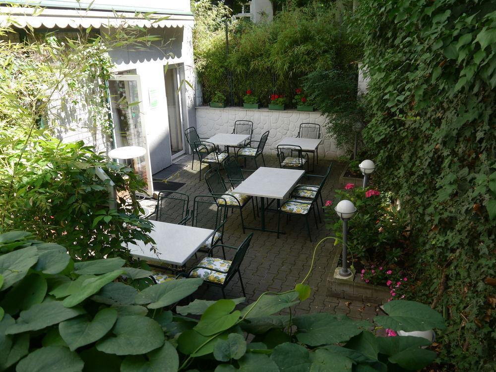 Hotel Caratart Bombolo Viena